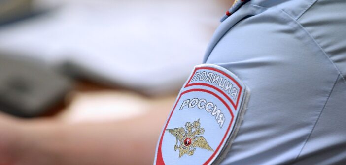 МВД России призвало граждан не переходить по ссылкам вне доменных зон .ru и .рф