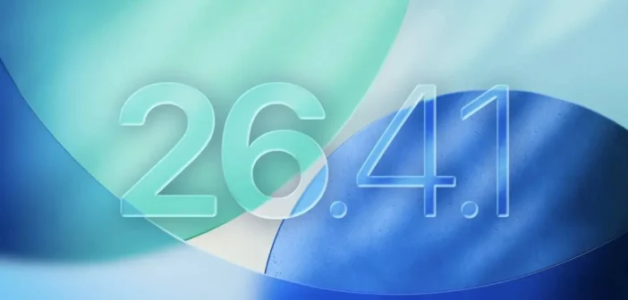 Ночное обновление iOS 26.4.1 массово превращает смартфоны в кирпичи