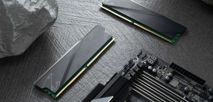 Обвал цен на DDR5 в Китае оказался иллюзией