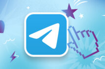 Telegram выпустил обновление для Android скрывающее трафик