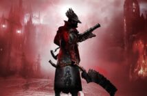 Sony анонсировала анимационный фильм по Bloodborne с рейтингом R