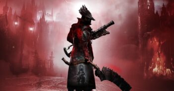 Sony анонсировала анимационный фильм по Bloodborne с рейтингом R