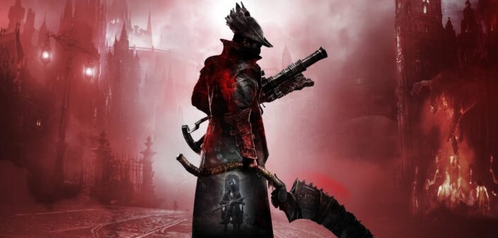 Sony анонсировала анимационный фильм по Bloodborne с рейтингом R