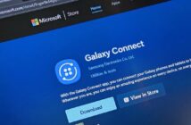 Функции Samsung Galaxy Connect теперь доступны на любых ПК с Windows 11