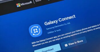 Функции Samsung Galaxy Connect теперь доступны на любых ПК с Windows 11