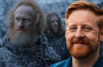 Актер «Игры престолов» Майкл Патрик ушел из жизни в 35 лет