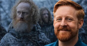 Актер «Игры престолов» Майкл Патрик ушел из жизни в 35 лет