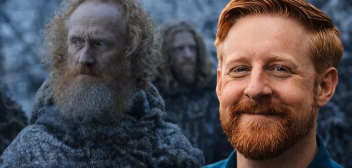 Актер «Игры престолов» Майкл Патрик ушел из жизни в 35 лет