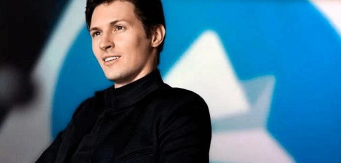 Павел Дуров раскрыл, как WhatsApp годами сливает переписку