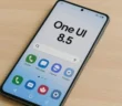 Samsung выпустила рекордную десятую бета-версию One UI 8.5
