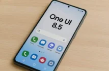 Samsung выпустила рекордную десятую бета-версию One UI 8.5