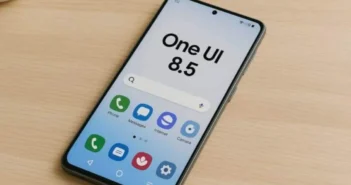 Samsung выпустила рекордную десятую бета-версию One UI 8.5