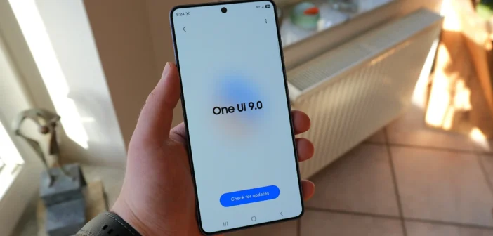 С One UI 9 новые смартфоны Samsung начнут тормозить