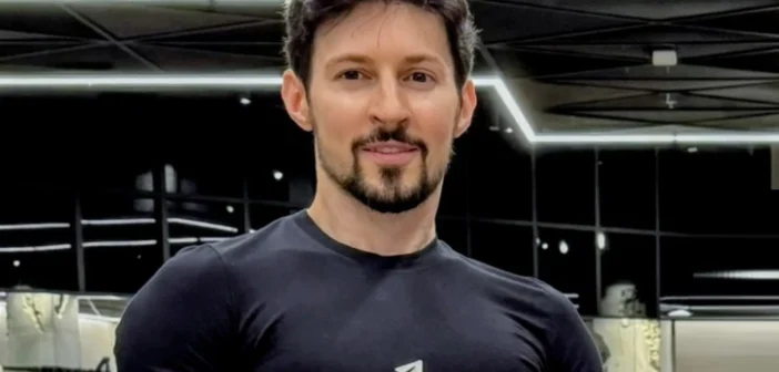 Павел Дуров заявил, что блокировка Telegram в России обернулась провалом