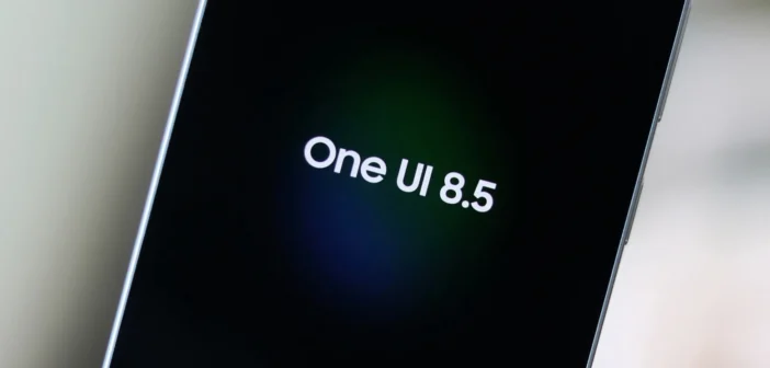 Релиз One UI 8.5 состоится 30 апреля