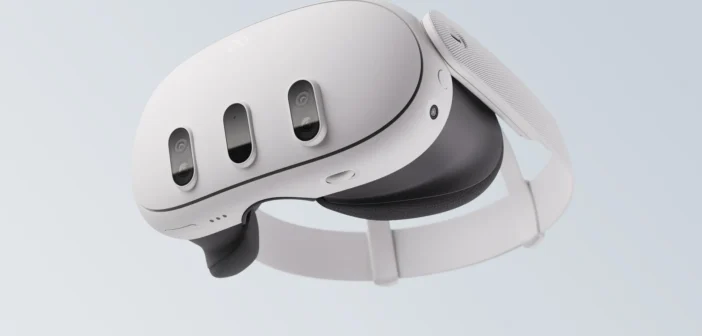 Meta* резко взвинтила цены на все гарнитуры Quest