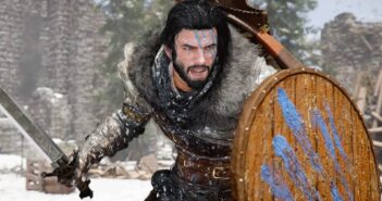 Продажи экшена Crimson Desert пробили отметку в 5 миллионов копий