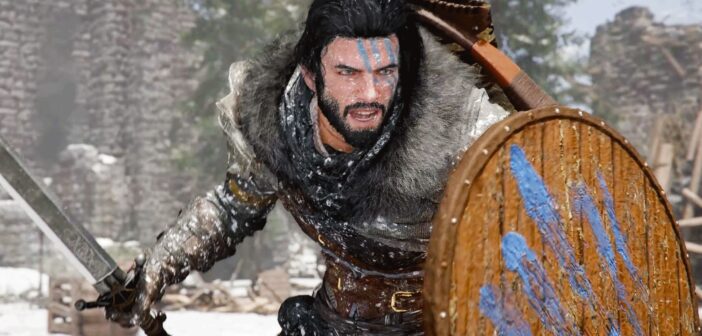 Продажи экшена Crimson Desert пробили отметку в 5 миллионов копий