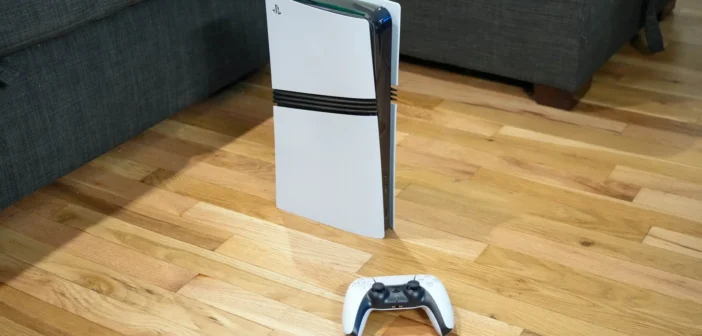 Sony тайно ввела блокировку цифровых игр на PlayStation 4 и 5