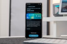 Samsung меняет интерфейс Galaxy Z Fold с обновлением One UI 8.5
