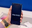 Владельцы Samsung Galaxy на бета-версии One UI 8.5 столкнулись с системной загадкой
