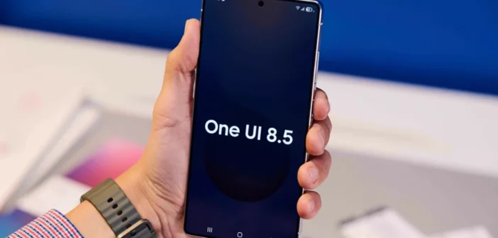Владельцы Samsung Galaxy на бета-версии One UI 8.5 столкнулись с системной загадкой