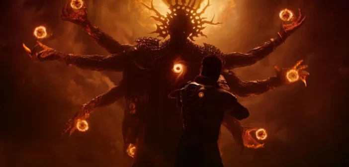 Эксклюзив PS5 Saros превзошел Returnal и покорил критиков