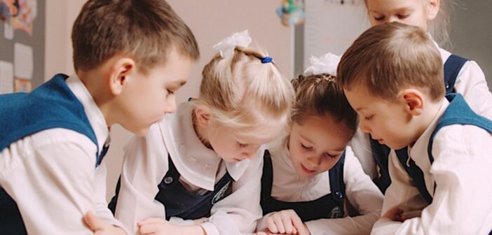 В школах Беларуси начинают массово готовить специалистов по микроэлектронике