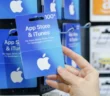Карты Apple в РФ подорожали до 90 тыс. рублей после блокировки оплаты с мобильных