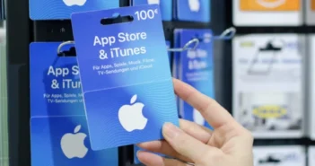 Карты Apple в РФ подорожали до 90 тыс. рублей после блокировки оплаты с мобильных