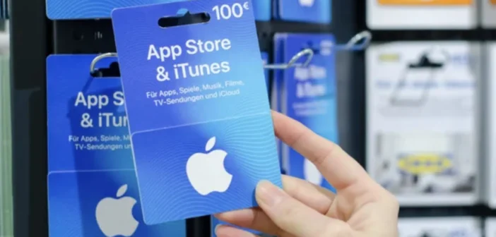 Карты Apple в РФ подорожали до 90 тыс. рублей после блокировки оплаты с мобильных