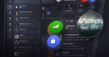 "Телега" накатала "телегу" в ФАС из-за монопольного произвола Apple