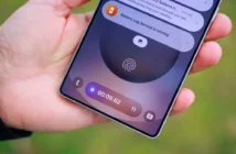 Обновление One UI 8.5 выйдет только в мае