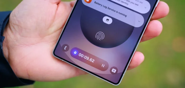 Обновление One UI 8.5 выйдет только в мае
