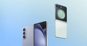 Малоизвестный стартап пытается уничтожить рынок складных смартфонов Samsung