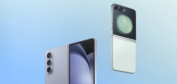 Малоизвестный стартап пытается уничтожить рынок складных смартфонов Samsung