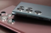 Обычный сброс настроек безвозвратно блокирует Samsung Galaxy S22 Ultra