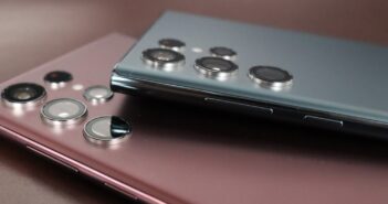 Обычный сброс настроек безвозвратно блокирует Samsung Galaxy S22 Ultra