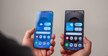 Samsung 30 апреля выпускает One UI 8.5, оно включает более 50 изменений