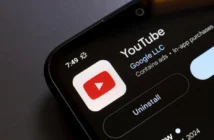 Беларусь готовится к полной блокировке YouTube