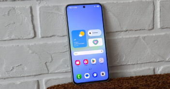 Когда на самом деле выйдет One UI 8.5, Samsung сдвинула релиз