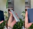 Samsung показал Galaxy Z Fold 8 Wide