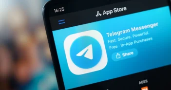 Разработчики восстановили прокси Telegram после новых блокировок