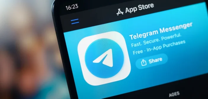 Разработчики восстановили прокси Telegram после новых блокировок