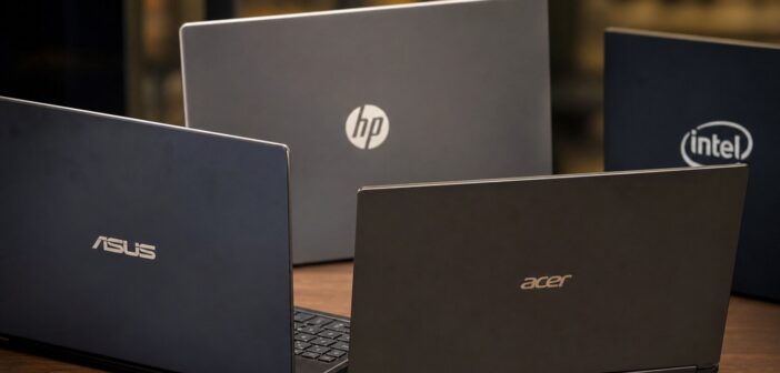 Минпромторг объяснил почему закрыл параллельный импорт для техники Acer, Asus, HP и Intel