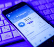 Мессенджер Telegram потерял 40 миллионов россиян