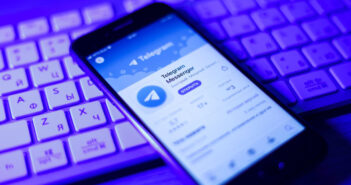 Мессенджер Telegram потерял 40 миллионов россиян