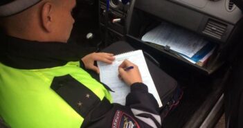 ГИБДД устроит рейды по бардачкам