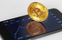 Bitcoin улетел выше $77 000, крипторынок сошел с ума