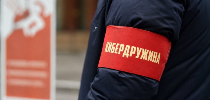 В России появятся студенческие кибердружины и медиапатрули